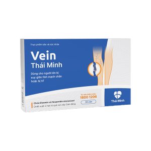 Vein Thái Minh