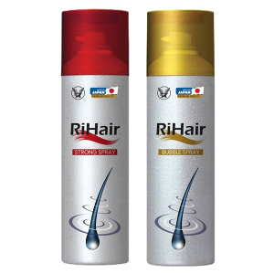 RiHair Strong Spray