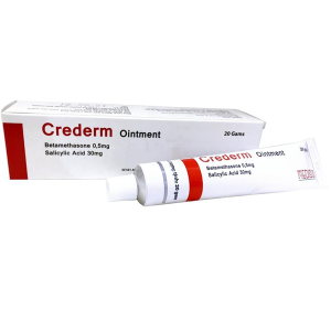 crederm-ointment