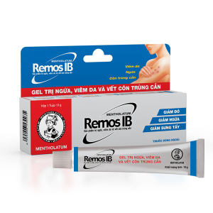 remos-ib