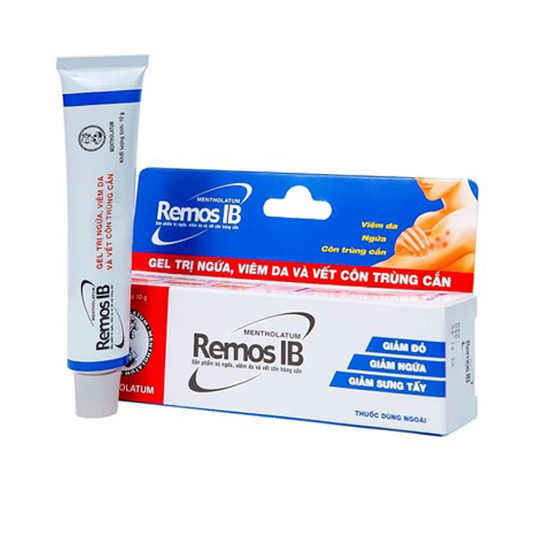 remos-ib