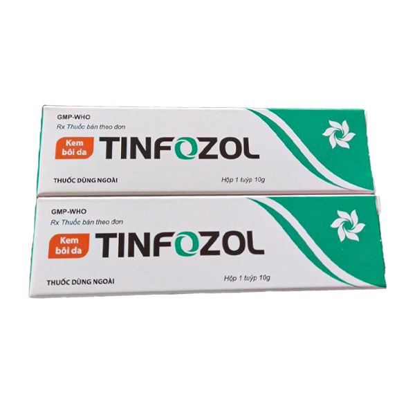 tinfozol