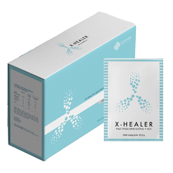 x-healer