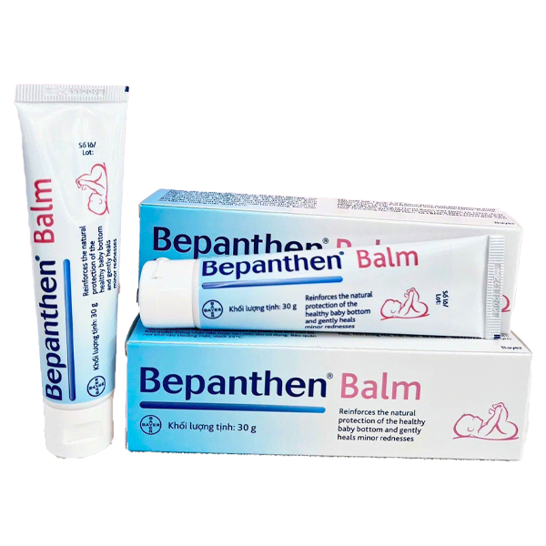 bepanthen-balm