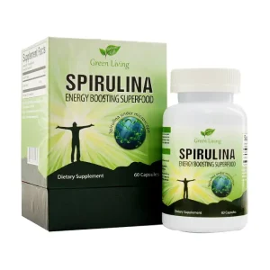 spirulina
