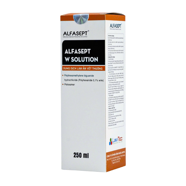 alfasept-w-solution