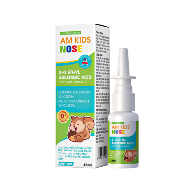 am-kids-nose