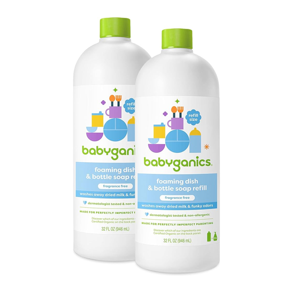 babyganics-foaming-dish-bottle-soap-refill-2 babyganics-foaming-dish-bottle-soap-refill
