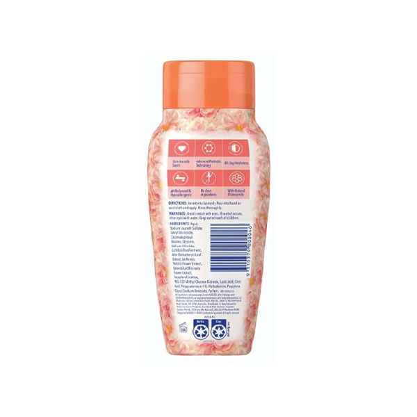 gel-ve-sinh-phu-nu-vagisil-scentsitive-scents-daily-intimate-wash-peach-blossom