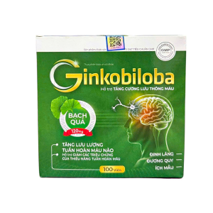 ginkobiloba