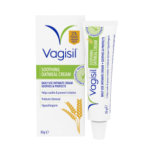 kem-duong-vung-kin-vagisil-soothing-oatmeal-cream