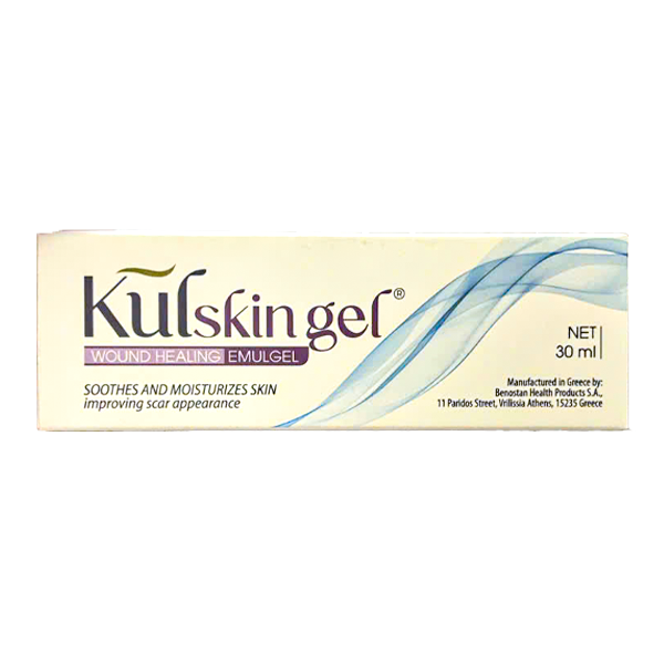 kulskin-gel