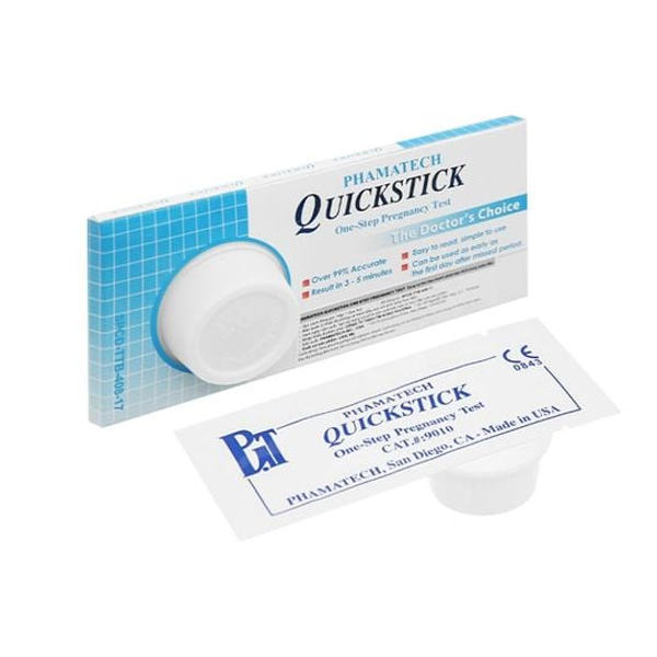 que-thu-thai-quickstick