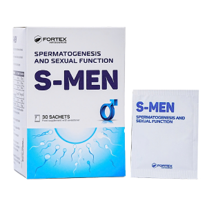 s-men