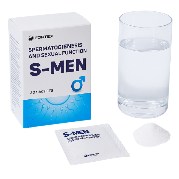s-men