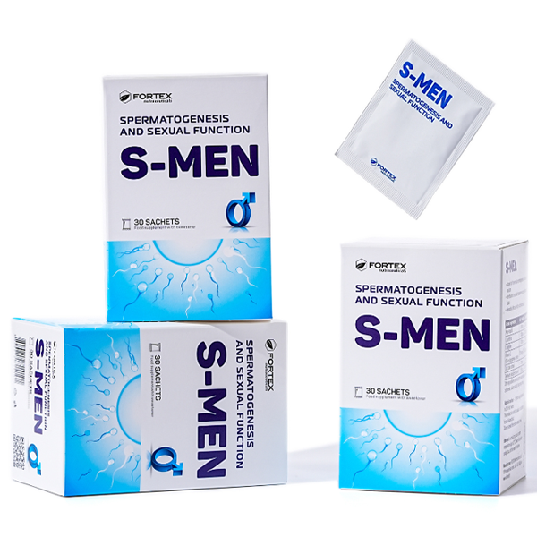 s-men