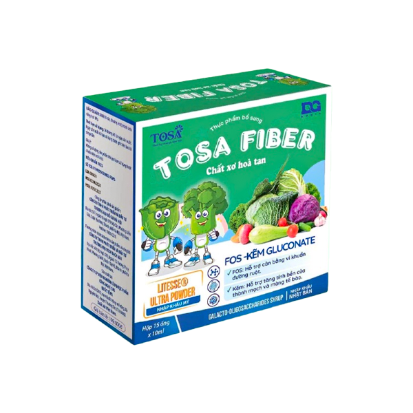 tosa-fiber