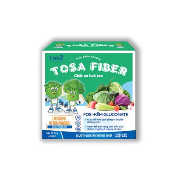 tosa-fiber