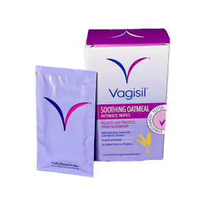 vagisil-soothing-oatmeal-intimate-wipes
