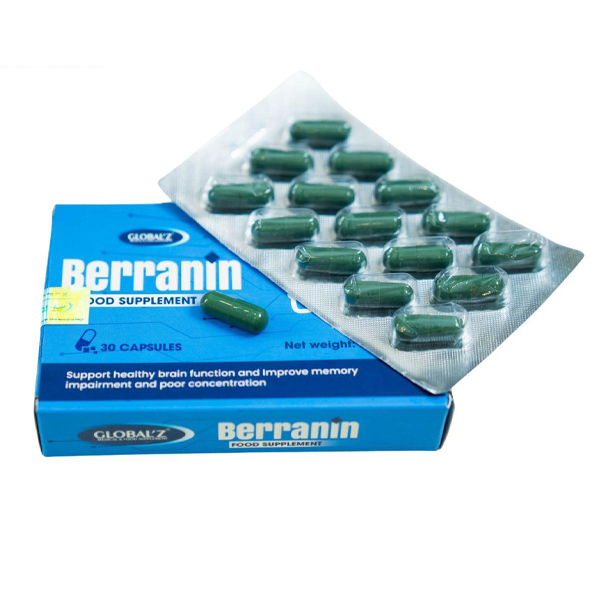 berranin