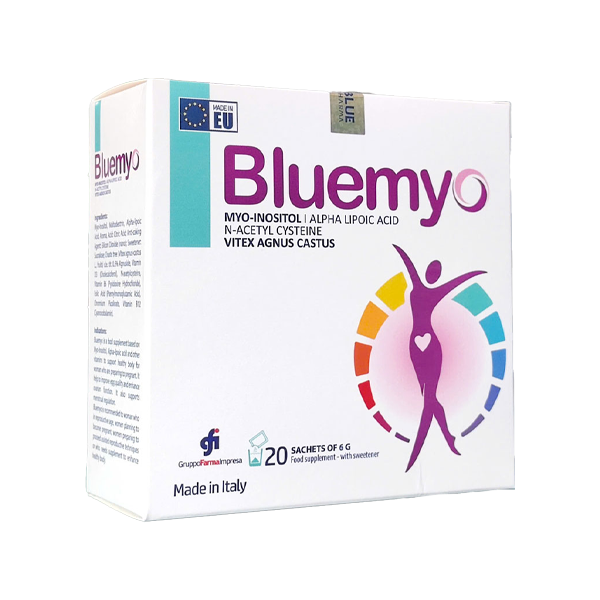 bluemyo
