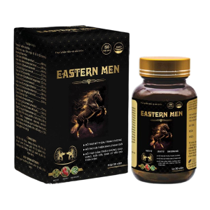 EASTERN MEN