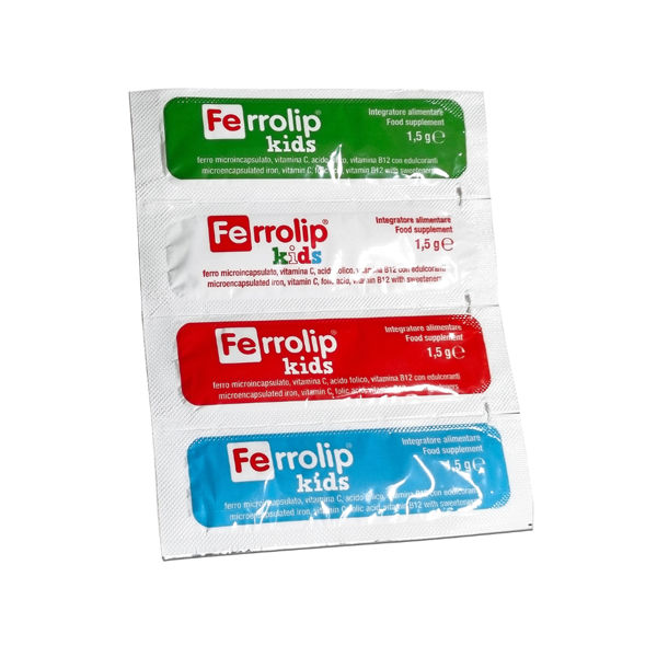 ferrolip-kids