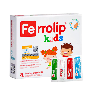 ferrolip-kids