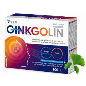 ginkgolin