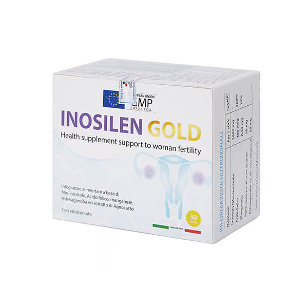 inosilen-gold