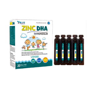 zinc-dha-thymomodulin