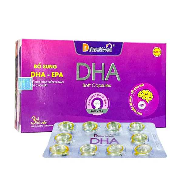 dha-soft-capsules-3 DHA Soft Capsules