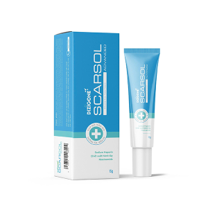 Dizigone Scarsol Advanced