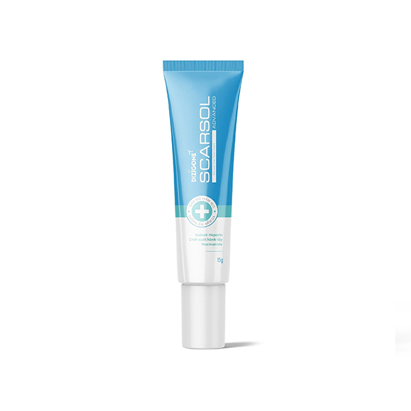 Dizigone Scarsol Advanced