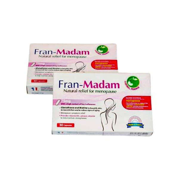 Fran-Madam