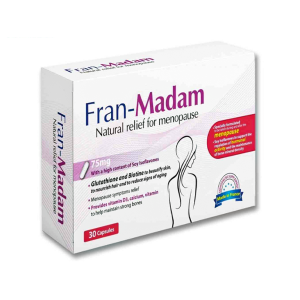 Fran-Madam