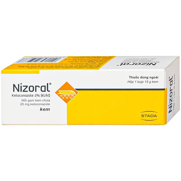 Kem Nizoral