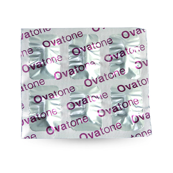 Ovatone Tablets