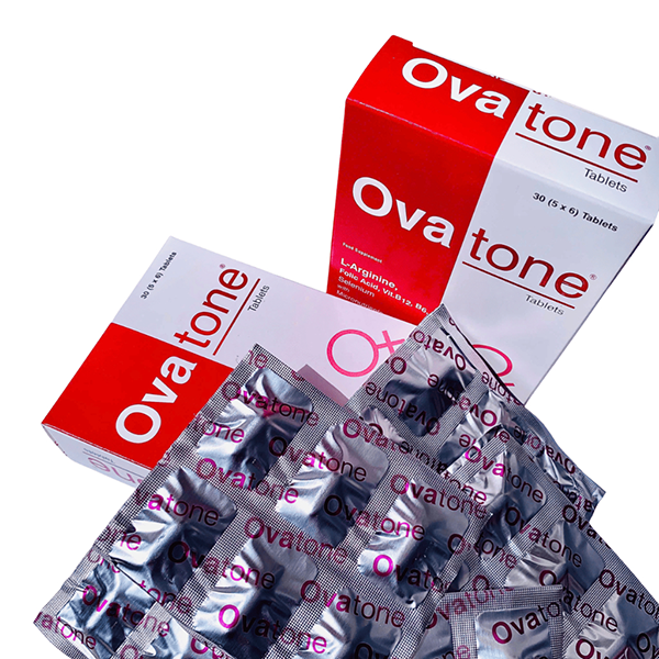 Ovatone Tablets