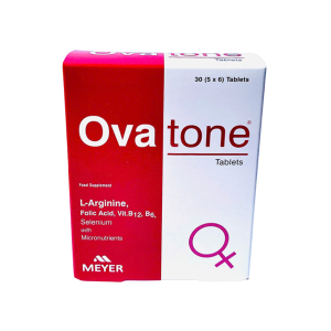 Ovatone Tablets