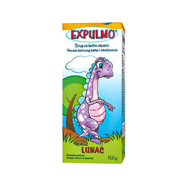 Expulmo Lunac