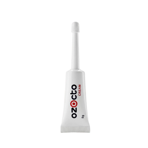 Ozocto Cream