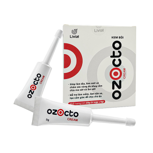 Ozocto Cream
